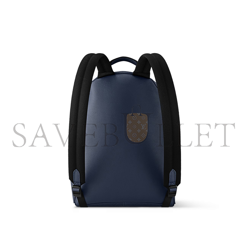 LOUIS VUITTON MASTER DISCOVERY BACKPACK PM M14884 (38*29*20cm)
